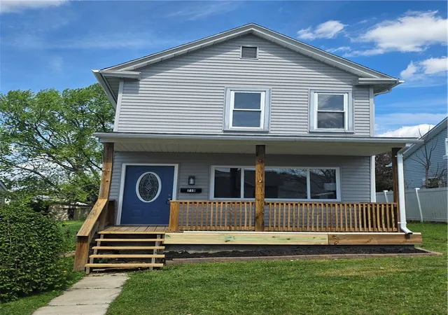 1st image of 719 Allwine Ave, Jeannette, PA 15644 | MLS# 1751480