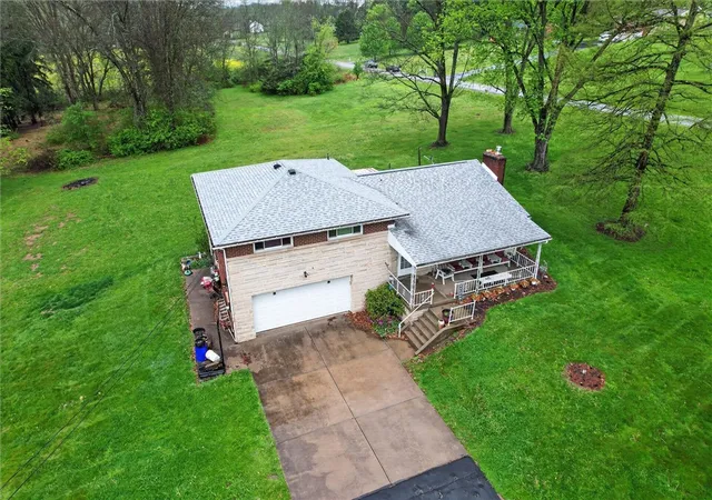 Photo 1 of Single family home for sale at 214 S Pike, Sarver, PA 16055 | MLS# 1751208 | Listing updated on 2026-06-24