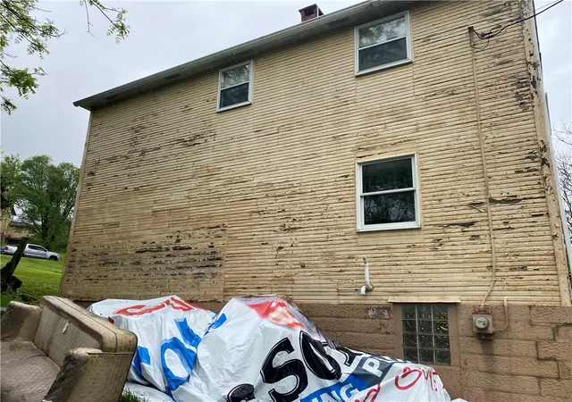41st image of 548 Chestnut St, Monessen, PA 15062 | MLS# 1751511