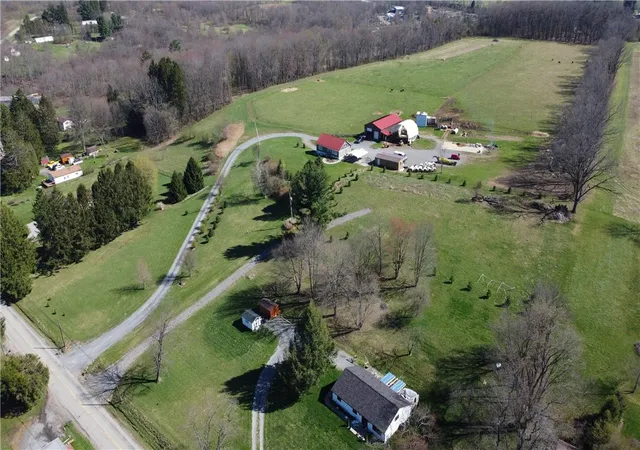 Homes for sale in Franklin Twp, PA | Lot 2, 831 W Old Rt 422, Franklin Twp, PA 16001 | MLS# 1751078