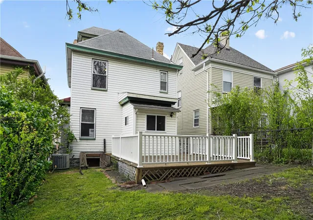 3rd image of 1517 Rockland Ave, Pittsburgh, PA 15216 | MLS# 1750342