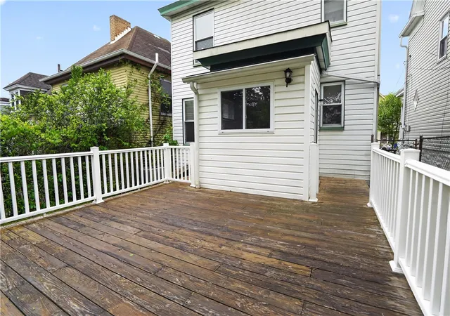 4th image of 1517 Rockland Ave, Pittsburgh, PA 15216 | MLS# 1750342