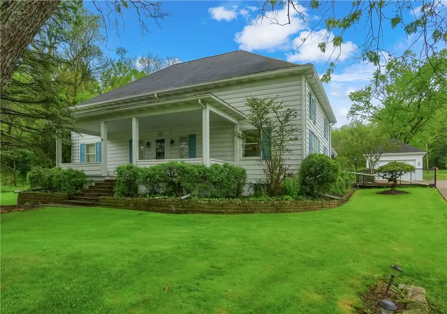 Photo 1 of Single family home for sale at 796 Bebout Rd, Venetia, PA 15367 | MLS# 1751486 | Listing updated on 2026-05-04