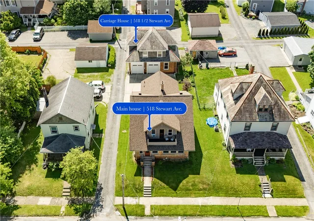 2nd image of 518 Stewart Ave, Grove City, PA 16127 | MLS# 1751552