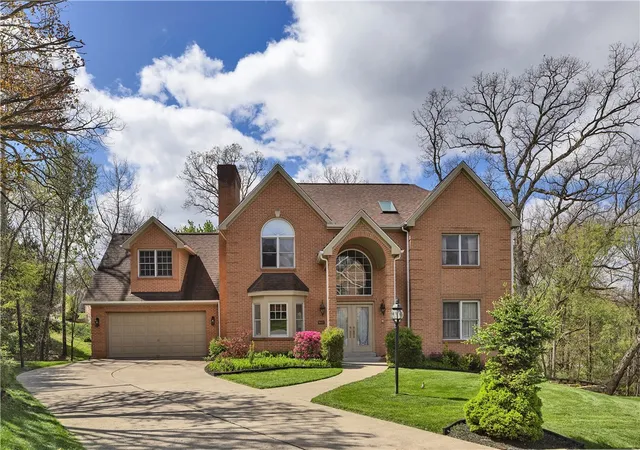 1st image of 9007 Hampshire Ct, Pittsburgh, PA 15237 | MLS# 1751323
