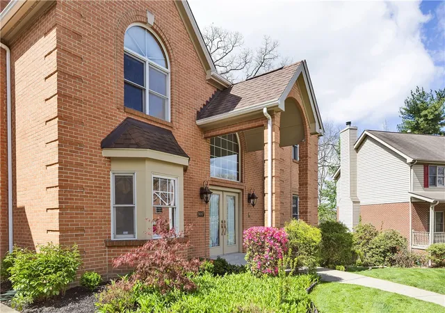 3rd image of 9007 Hampshire Ct, Pittsburgh, PA 15237 | MLS# 1751323