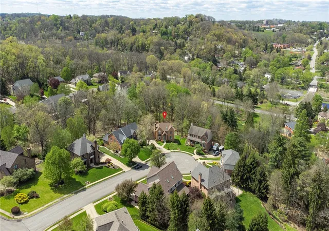 47th image of 9007 Hampshire Ct, Pittsburgh, PA 15237 | MLS# 1751323