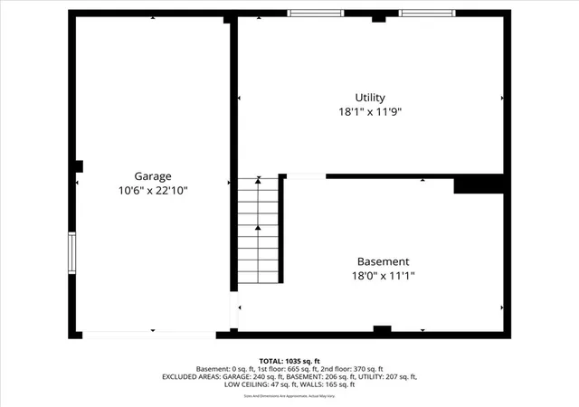 39th image of 148 Dorothy Dr, Penn Hills, PA 15235 | MLS# 1751077