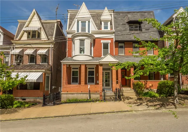 1st image of 337 Fisk Street, Lawrenceville, PA 15201 | MLS# 1751531