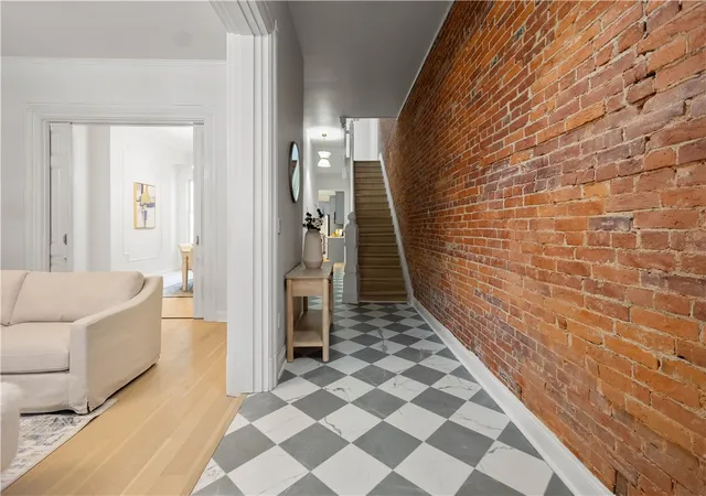 2nd image of 337 Fisk Street, Lawrenceville, PA 15201 | MLS# 1751531