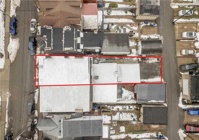 49th image of 337 Fisk Street, Lawrenceville, PA 15201 | MLS# 1751531