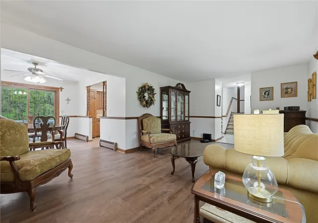 Photo 4 of Single family home for sale at 200 Aspen Way, Jamestown, PA 16134 | MLS# 1751553 | Listing updated on 2026-06-13