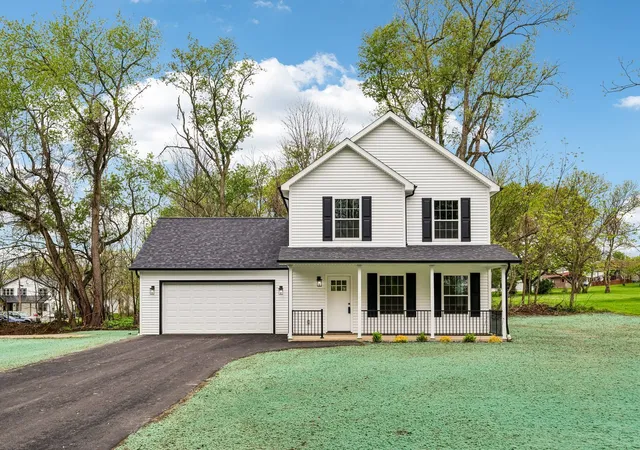 image of 514 Falcon St, Union Twp, PA 16101 | MLS# 1751577