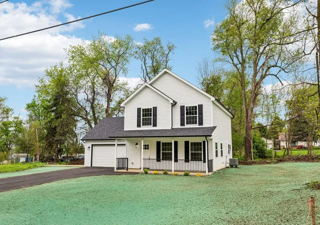 image of 514 Falcon St, Union Twp, PA 16101 | MLS# 1751577