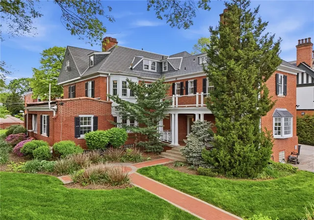 3rd image of 1101 Shady Avenue, Shadyside, PA 15232 | MLS# 1751533