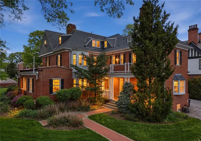 4th image of 1101 Shady Avenue, Shadyside, PA 15232 | MLS# 1751533