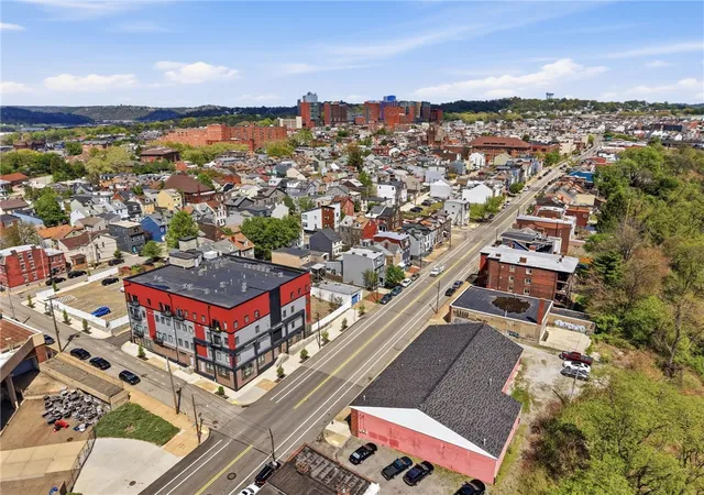 Homes for sale in Lawrenceville, PA | 3809 Liberty Ave, Lawrenceville, PA 15201 | Houzeo