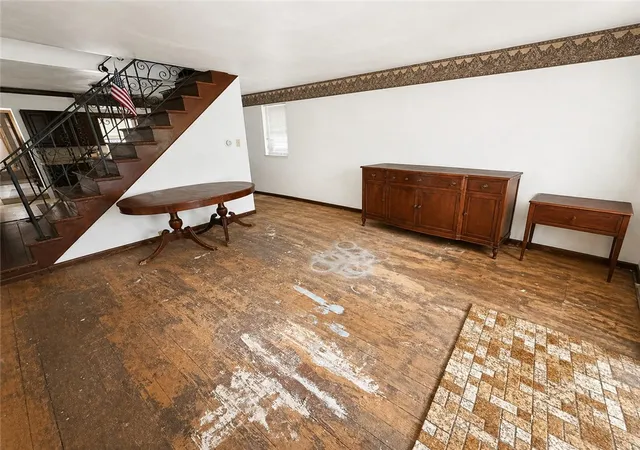 Homes for sale in South Side, PA | 2420 Patterson St, South Side, PA 15203 | MLS# 1751495