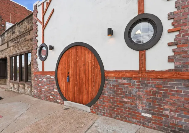 2nd image of 2016 Monongahela Ave, Swissvale, PA 15218 | MLS# 1751598