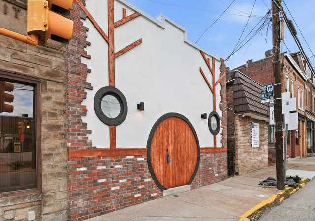 3rd image of 2016 Monongahela Ave, Swissvale, PA 15218 | MLS# 1751598