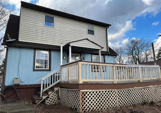 1st image of 104 Wallace Ave, E Pittsburgh, PA 15112 | MLS# 1751431