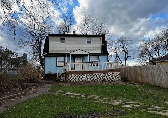 2nd image of 104 Wallace Ave, E Pittsburgh, PA 15112 | MLS# 1751431