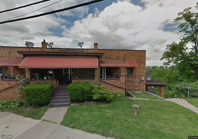 Photo 1 of Multi family home for sale at 1817 1823 Tacoma Ave, Mc Keesport, PA 15133 | MLS# 1751614 | Listing updated on 2026-07-01