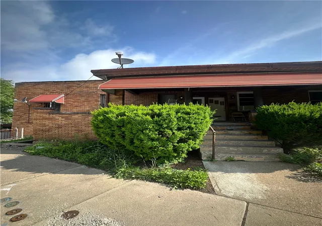 Photo 2 of Multi family home for sale at 1817 1823 Tacoma Ave, Mc Keesport, PA 15133 | MLS# 1751614 | Listing updated on 2026-07-01