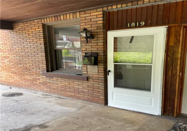Photo 3 of Multi family home for sale at 1817-1823 Tacoma Ave, Mc Keesport, PA 15133 | MLS# 1751614 | Listing updated on 2026-07-01