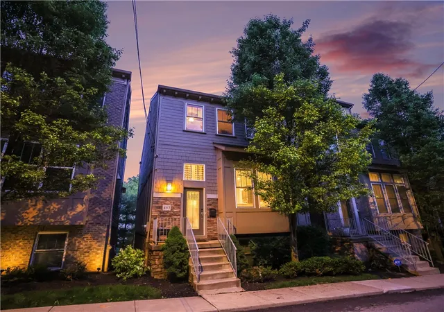 1st image of 463 Wyola Street, Pittsburgh, PA 15211 | MLS# 1751461