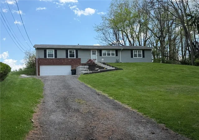 1st image of 107 W Hillcrest Rd, Nottingham, PA 15330 | MLS# 1751604