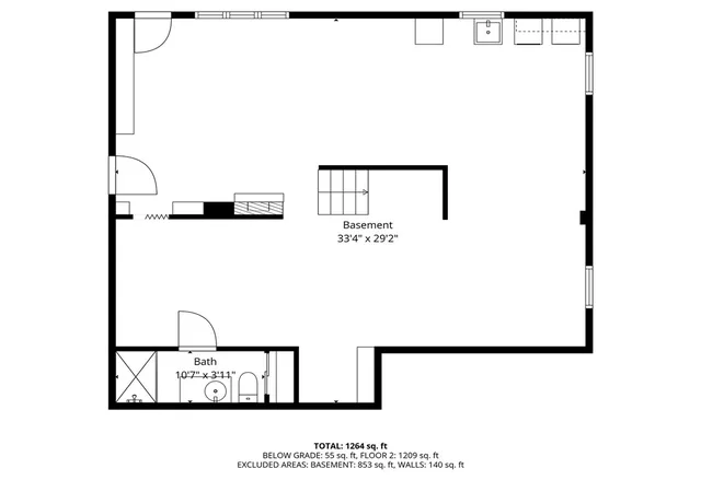 Homes for sale in Brighton Twp, PA | 134 Allan Dr, Brighton Twp, PA 15009 | MLS# 1751627