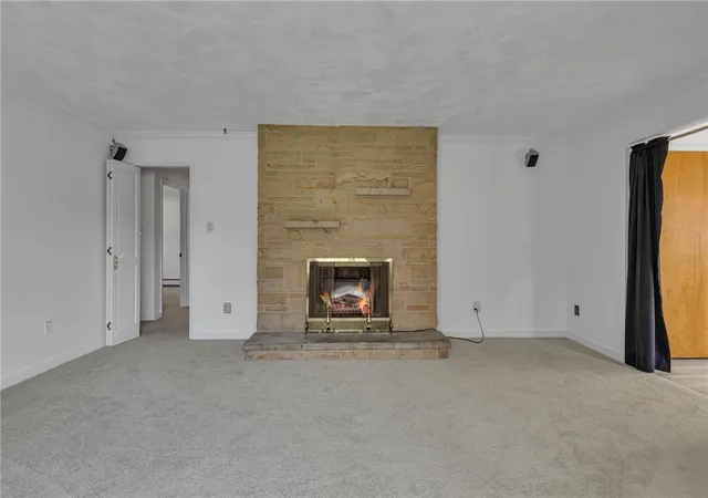 Homes for sale in Brighton Twp, PA | 134 Allan Dr, Brighton Twp, PA 15009 | MLS# 1751627