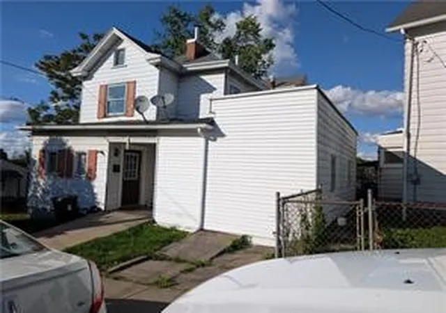 Homes for sale in City Of Washington, PA | 585 Fayette, City Of Washington, PA 15301 | MLS# 1751252