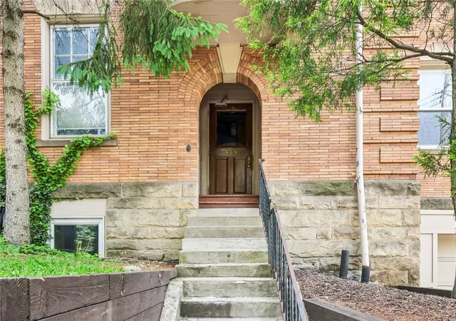 38th image of 5321 5th Ave #5, Shadyside, PA 15232 | MLS# 1751636