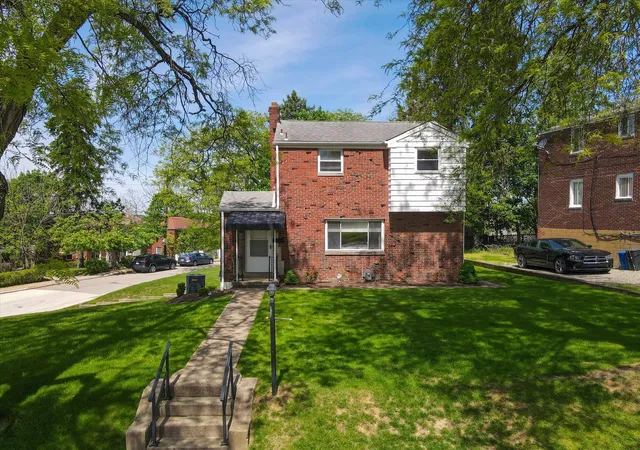 3rd image of 1007 Woodbine St, Pittsburgh, PA 15201 | MLS# 1751642