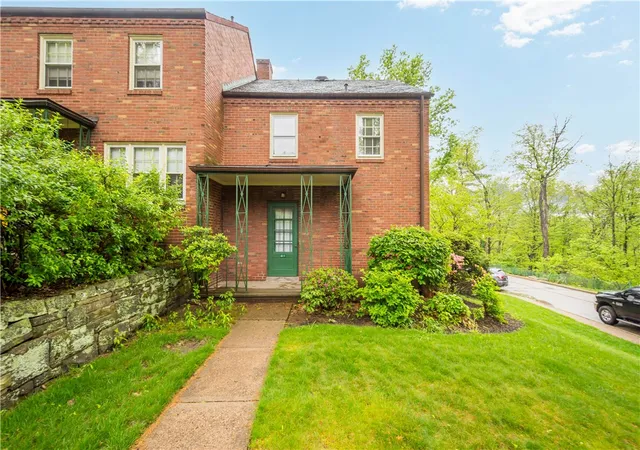 1st image of 611 Olympia Road, Mt Washington, PA 15211 | MLS# 1751648