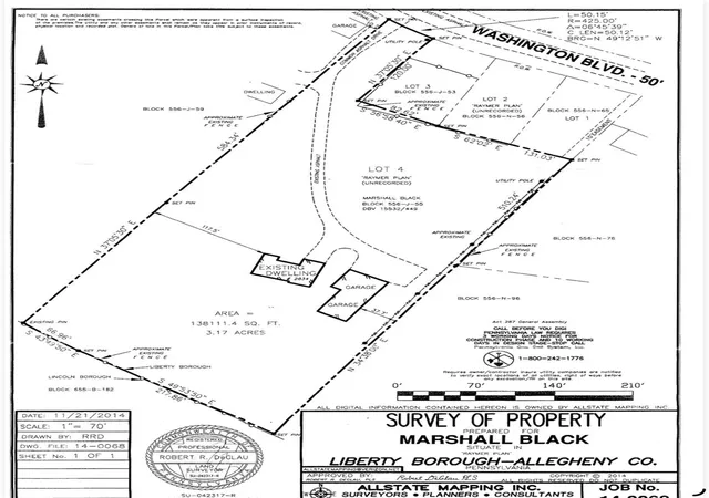 Homes for sale in Liberty Boro, PA | 2834 Washington Blvd, Liberty Boro, PA 15133 | MLS# 1751613