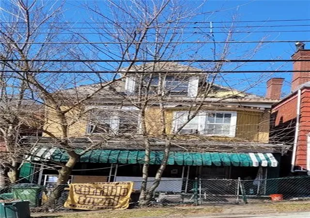 Photo 1 of Single family home for sale at 1317 Center St, Pittsburgh, PA 15221 | MLS# 1751693 | Listing updated on 2026-07-21