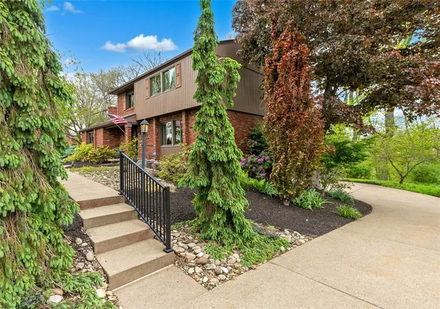 Homes for sale in Murrysville, PA | 2367 Mt Vernon, Murrysville, PA 15632 | MLS# 1751620