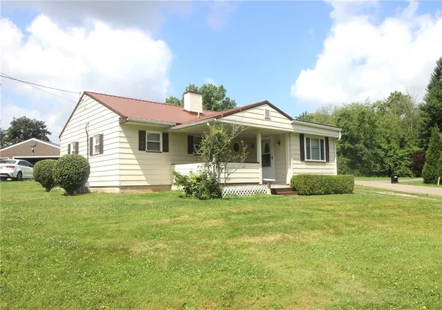 1st image of 409 Avalon Dr, Union Twp, PA 16101 | MLS# 1751721