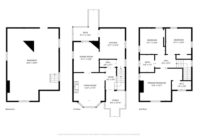 34th image of 519 Wilson Avenue, Clairton, PA 15025 | MLS# 1751684