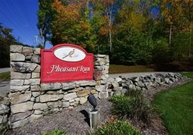 Homes for sale in Seven Springs Resort, PA | 182 Pheasant Run Ln, Seven Springs Resort, PA 15622 | MLS# 1751738