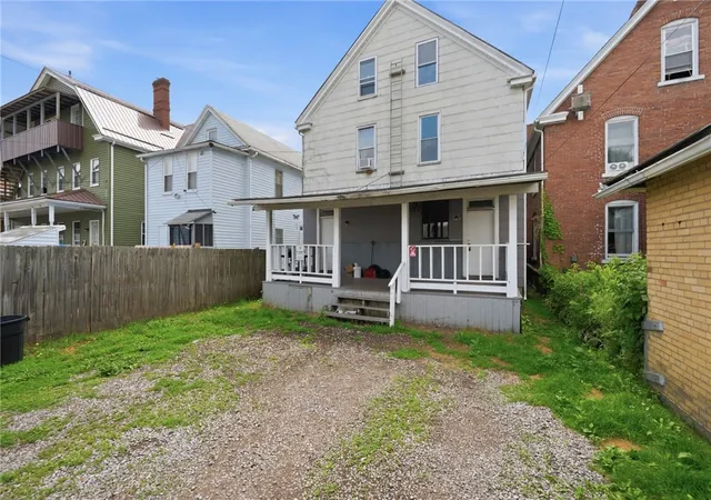 Homes for sale in Kittanning Boro, PA | 203 205 Maple Street, Kittanning Boro, PA 16201 | MLS# 1751742