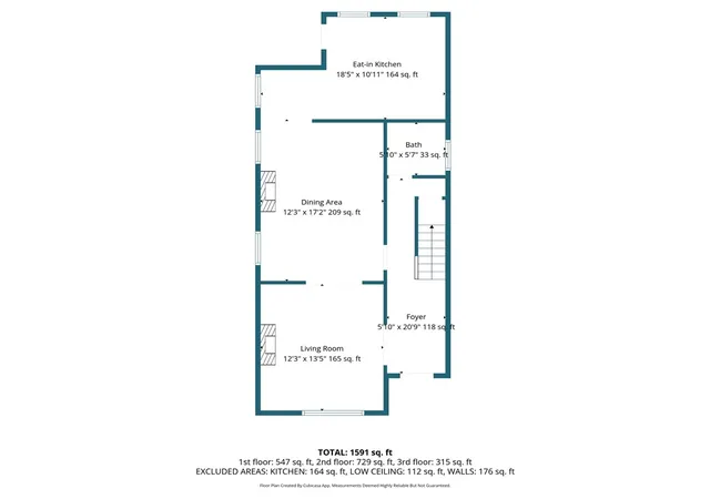 Homes for sale in Homewood Brushton, PA | 6836 Kelly Street, Homewood Brushton, PA 15206 | MLS# 1751748