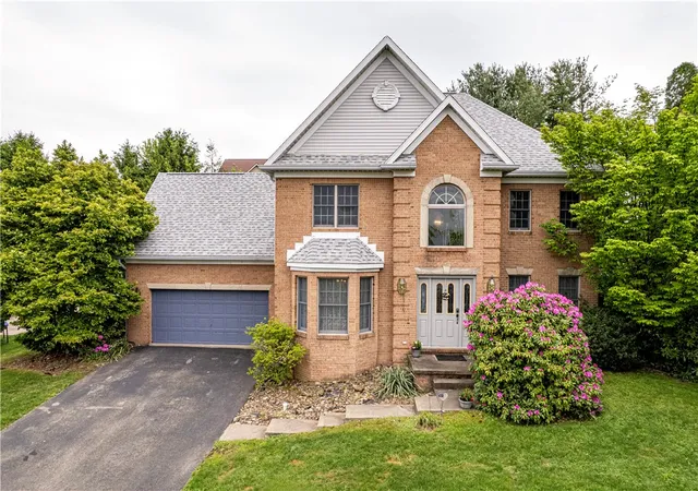 2nd image of 9 Timber Trail Dr, Greensburg, PA 15601 | MLS# 1751670