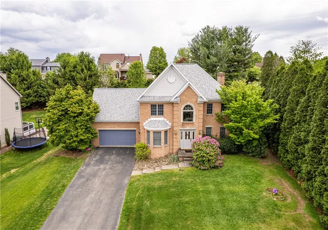 Homes for sale in Hempfield Twp, PA | 9 Timber Trail Dr, Hempfield Twp, PA 15601 | MLS# 1751670