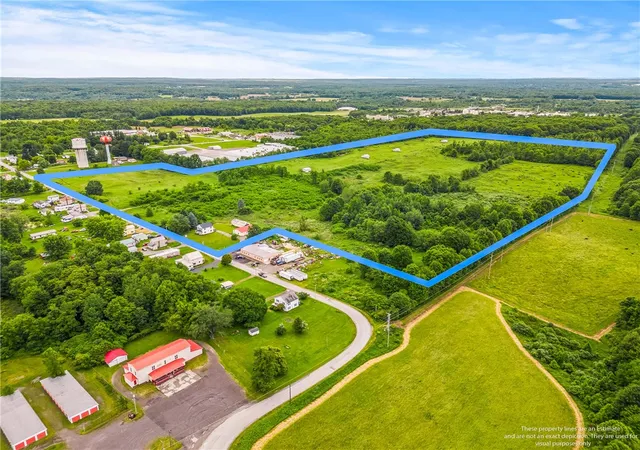 Homes for sale in Springfield Twp, PA | 318 Old Ash Rd, Springfield Twp, PA 16137 | MLS# 1751758