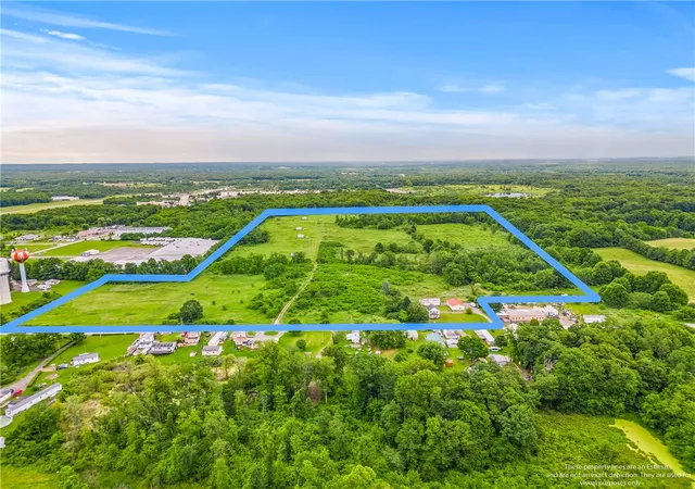 4th image of 318 Old Ash Rd, Mercer, PA 16137 | MLS# 1751758