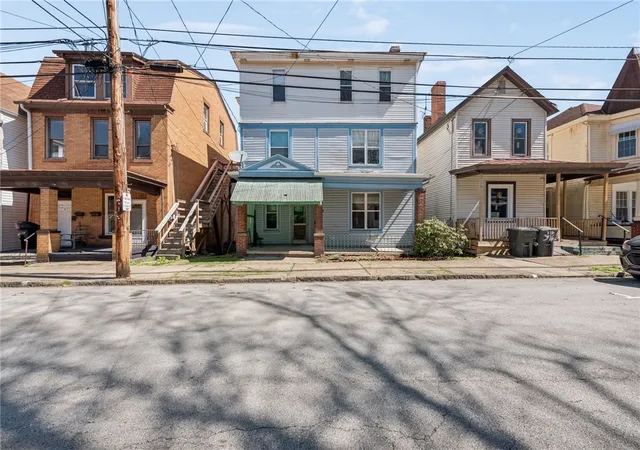 33rd image of 318 Washington Ave, Charleroi, PA 15022 | MLS# 1751752